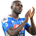 K. Koulibaly