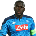 K. Koulibaly