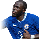 K. Koulibaly