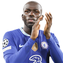K. Koulibaly