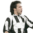 A. Del Piero