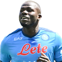 K. Koulibaly