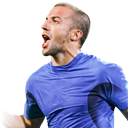 A. Del Piero