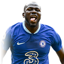 K. Koulibaly
