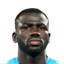 K. Koulibaly