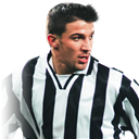 A. Del Piero