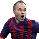 Iniesta