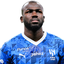 K. Koulibaly