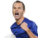Iniesta