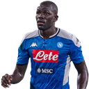 K. Koulibaly