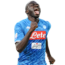K. Koulibaly