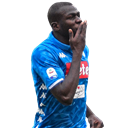 K. Koulibaly