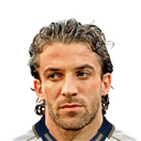 A. Del Piero