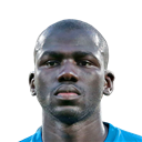 K. Koulibaly