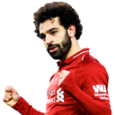 M. Salah
