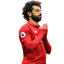M. Salah