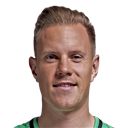 M. ter Stegen