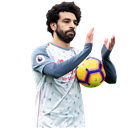 M. Salah