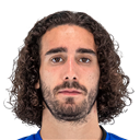 Marc Cucurella