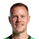 M. ter Stegen