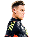 M. ter Stegen