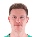 M. ter Stegen