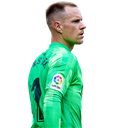 M. ter Stegen