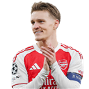 Ảnh của M. Ødegaard