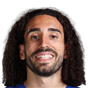 Marc Cucurella
