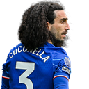 Marc Cucurella