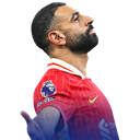 M. Salah