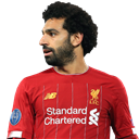 M. Salah