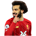 M. Salah