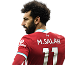 M. Salah
