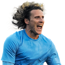 D. Forlán