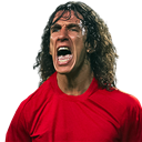 C. Puyol