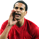 R. Ferdinand