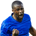 Y. Touré