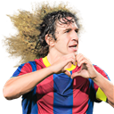C. Puyol
