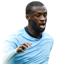 Y. Touré