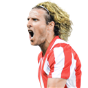 D. Forlán