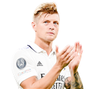 T. Kroos