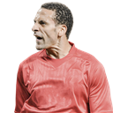 R. Ferdinand