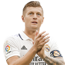 T. Kroos