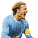 D. Forlán