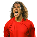 C. Puyol
