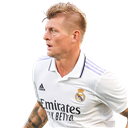 T. Kroos