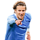 D. Forlán