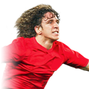 C. Puyol