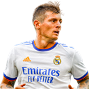 T. Kroos